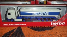 Herpa: MB Actros, Rhenus