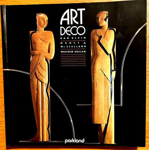 Art deco dan klein - deco,