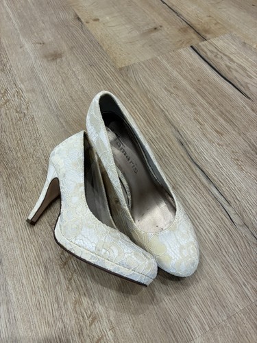 Tamaris absatzschuhe - tamaris,