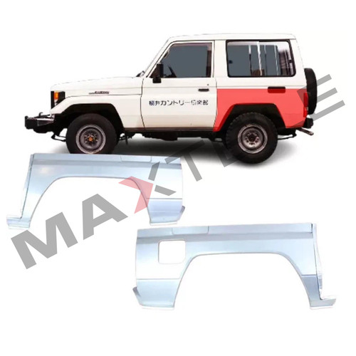 Für toyota landcruiser - für,