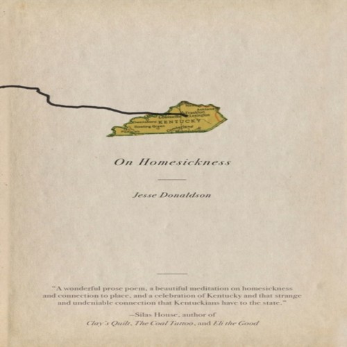 Homesickness plea jesse - a,