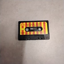 Eene, Meene, Hexerei Bibi und der Bankräuber KIOSK Kassette MC -ohne Cover-