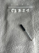 Dual CS 721 Plattenspieler