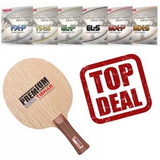 Profi Tischtennisschläger