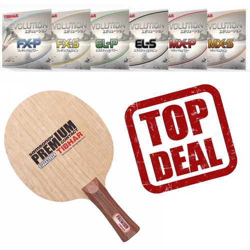 Profi tischtennisschläger - profi,