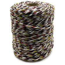 Paketschnur 200 g Bindfaden