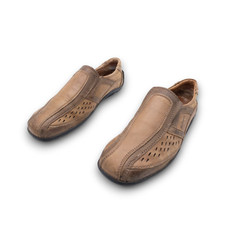 Dr. Jürgens Herren Slipper