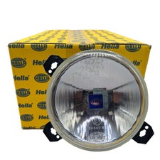 Hella 1F3124206-001 Scheinwerfereinsatz passt für VW Nebelscheinwerfer headlight