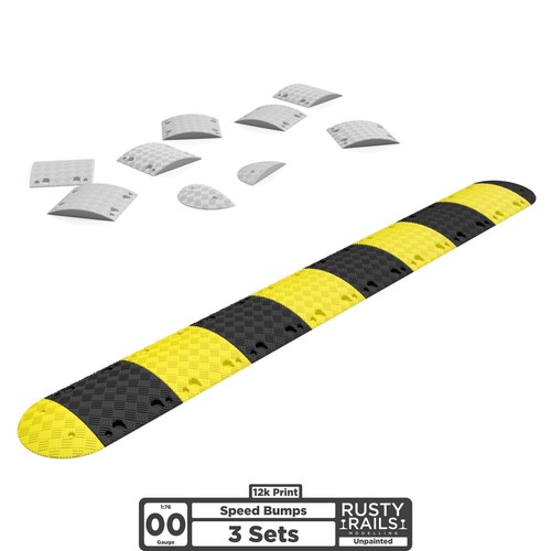 022 speed bumps - 022, |