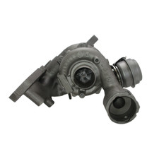 Turbolader für 2.0 TDI 140 PS BKD BKP AZV VW AUDI Skoda Seat 03G253014H