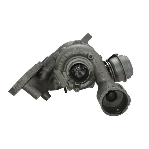 Turbolader für tdi 140 - turbolader, ps