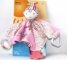 Bieco mädchen wichtel rosa - bieco,