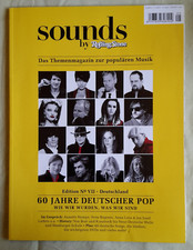 Sounds by Rolling Stone /