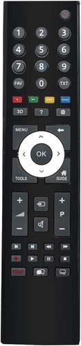 Infrarot fernbedienung tp7187r - infrarot,