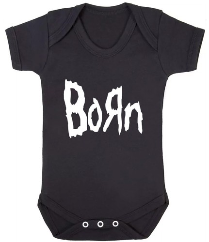 Lustiges baby wachsende kinder - wachsende,