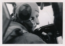 Foto WK2 Flugausbildung Pilot