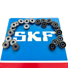 SKF Kugellager 608 2RSH / 2RS1 oder 2Z ZZ Miniaturlager C3 oder CN 8x22x7 mm