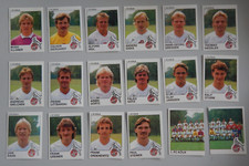 Panini  1. FC Köln  - 1990 -