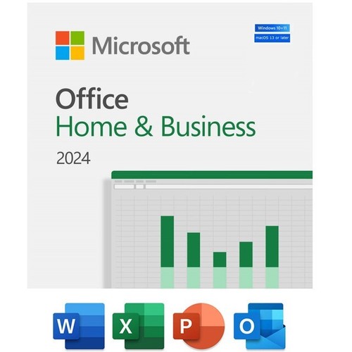 Microsoft office home - home, &