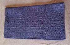 Mayatex Show-Blanket in Lila / Violett / Purple