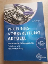 Prüfungsvorbereitung Aktuell