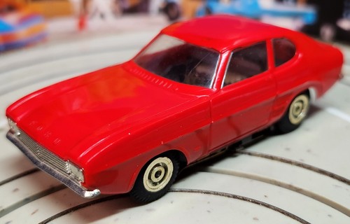 Faller ams 5650 ford - --, capri