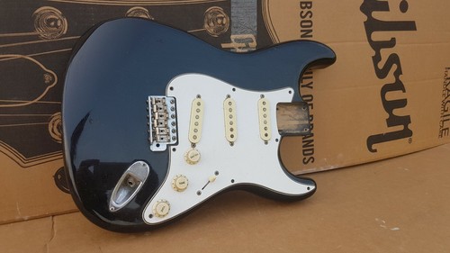 1985 squier fender - squier, by