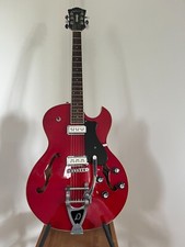 DeArmond Starfire Special By Guild