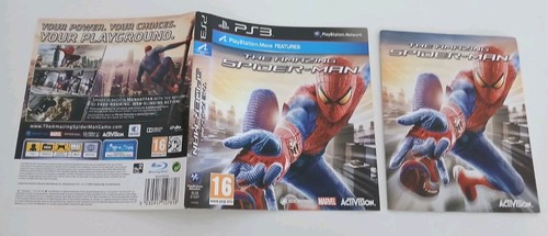The amazing spider - amazing, spider-man