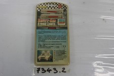 Stroboskoplampen Wasserdicht