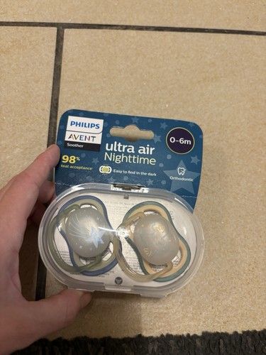 Schnuller avent philips ultra - avent,