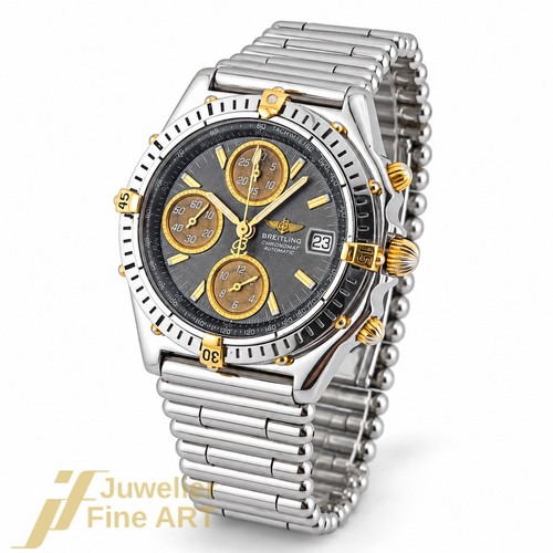Breitling chronomat ref - breitling,