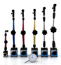 SCHLEIFPAPIERPROFI Messuhr mit