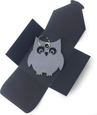 Schlüsselanhänger aus Filz -