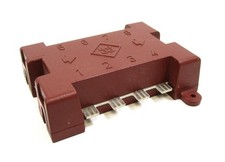 Spur H0 / N Roco GBS 10212 0972A Anzeigemodul rot  (Z41)