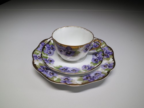 Porzellan gedeck rosenthal - gedeck,