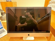 Apple iMac 27″ (Late 2013)