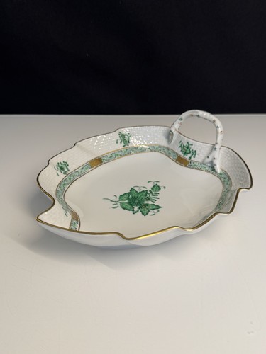 Herend apponyi grün - apponyi,