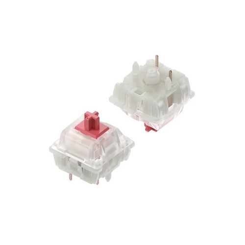 Cherry nuphy silent red - cherry, x
