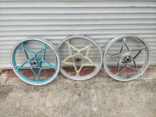 Kite Buggy Disc Rins, 2,75-18