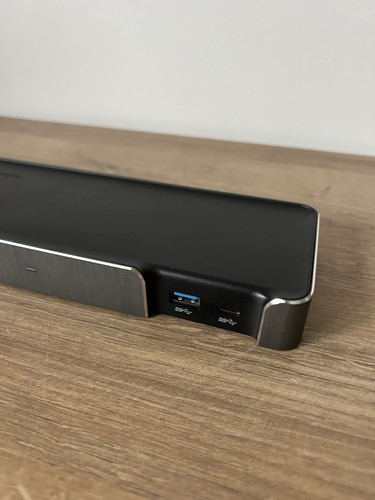 Kensington sd5200t thunderbolt - sd5200t,