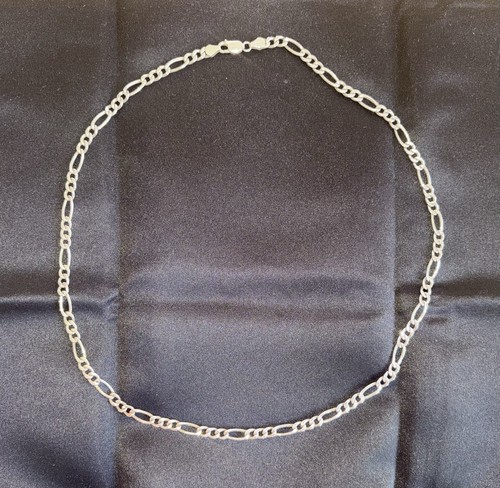 Christ figaro kette 925 silber - christ,