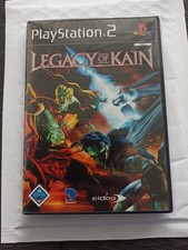 Legacy of Kain: Defiance -
