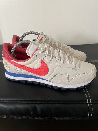 Rare nike air pegasus 83 - v,