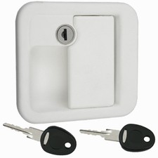 Türschloss Außenschloss