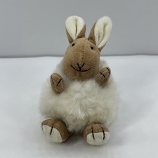 Jellycat Rentner Puffball Hase