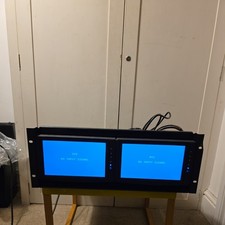 Marshall V-R82P-SDI Dual