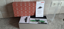 Märklin / Retro / Krokodil-Handmuster / Art.18045 / OVP / NEU-BRANDNEU / 39-029