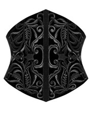 Punk Rave Damen Gothic