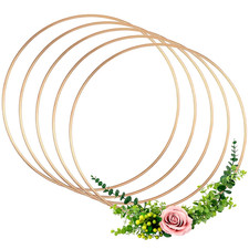 Metallringe zum basteln - zum,